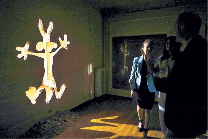 L’hotel Pol és l’epicentre la sisena edició de L’AndArt.