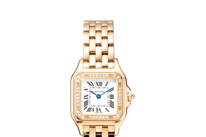 Rellotge Cartier