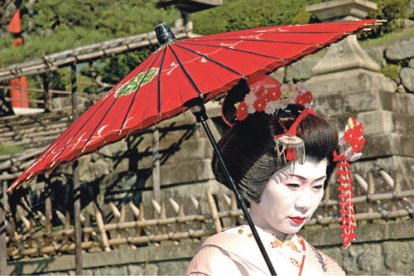 Geisha