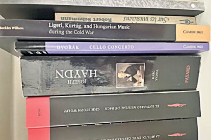 Llibres