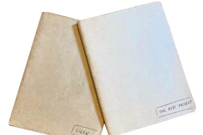 Llibretes