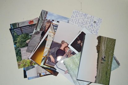 Fotografies impreses