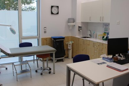 El SIAD es va posar en marxa el 2020.