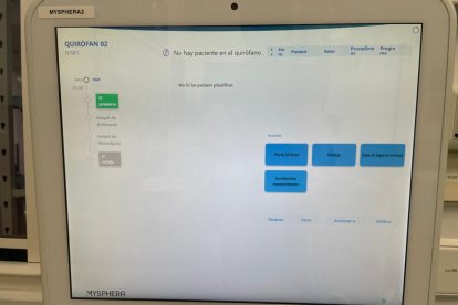 Seguiment quirúrgic