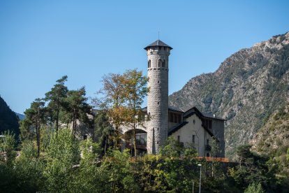 Andorra Turisme