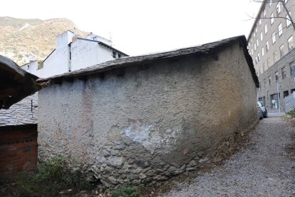 L'Era de l'Obac comprada pel comú d'Escaldes per 235.000 euros