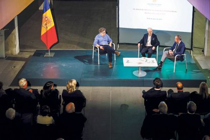 Presentació de l’estudi sobre ‘El Manual Digest de mossèn Antoni Puig’.