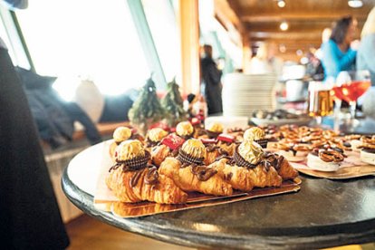 Dolços de Grandavalira