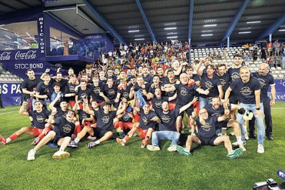 FC Andorra