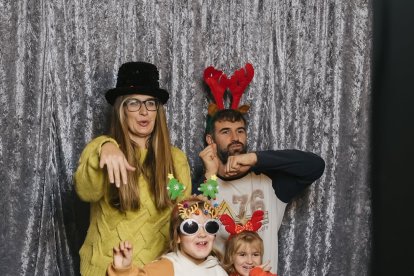 Saló de la infància d'Encamp.