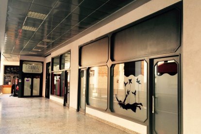 L'escola de teatre Animal