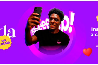 El cartell de l’Eixivern.