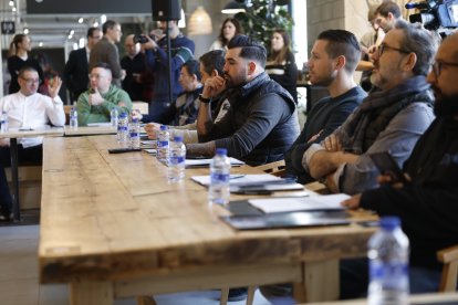 Els Xefs al Campus Orígens