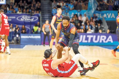 MoraBanc Andorra - Río Breogan