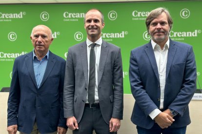 Promotor de l'Aravell Andorra Golf Open