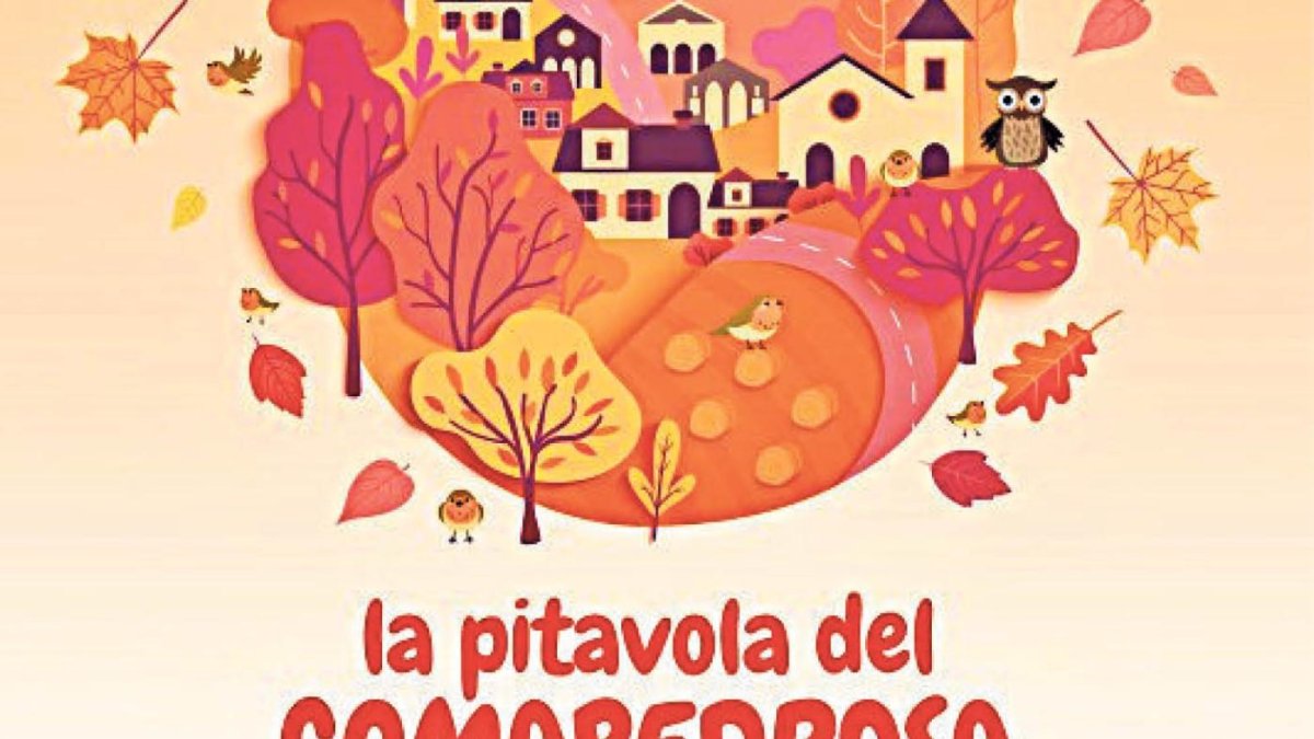 La pitavola del Comapedrosa