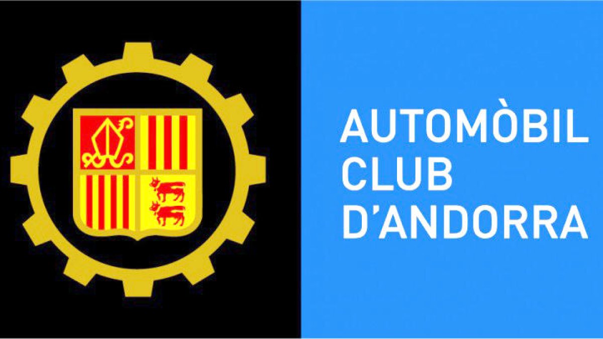 Un imprescindible que no podia fallar a la meva llista és l'Automòbil Club d'Andorra.