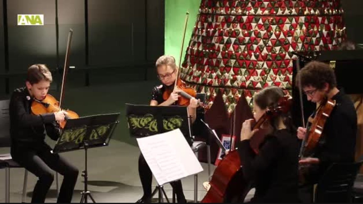 Concert de la Jonca al Consell