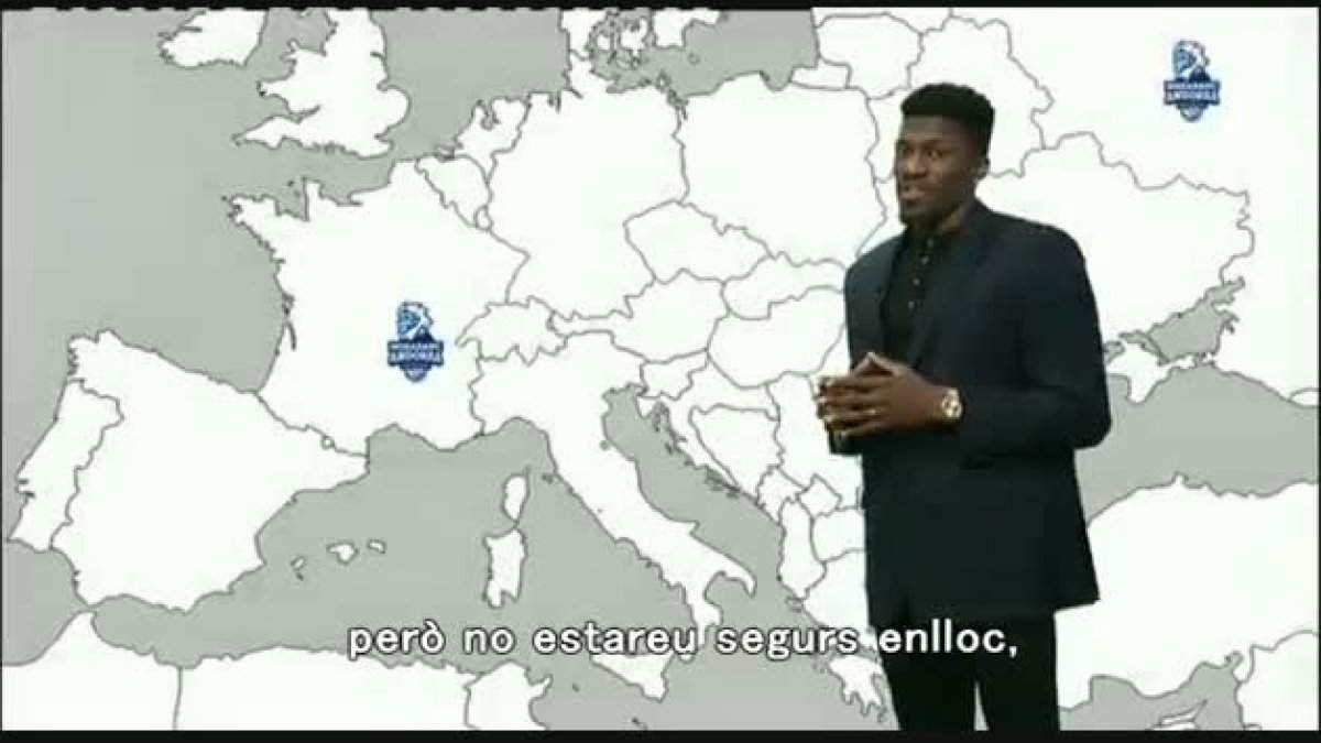 Dylan Ennis preveu una tempesta