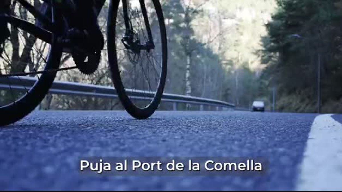 Campanya de promoció del ciclisme femení