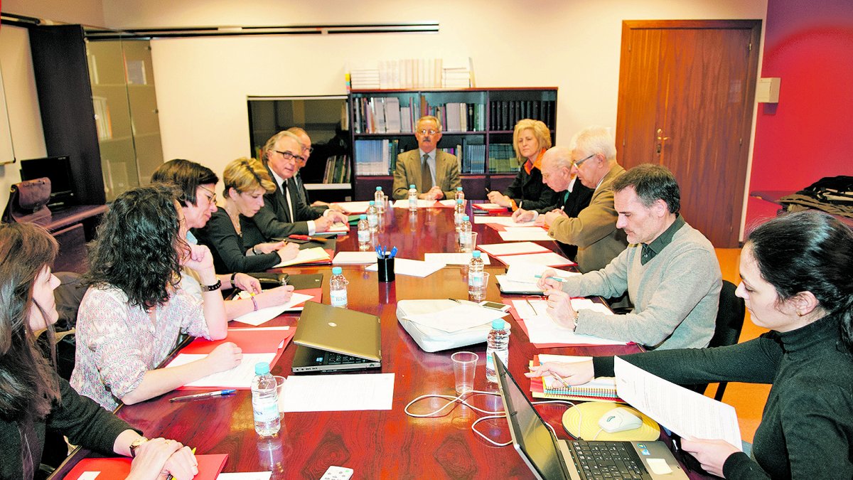 Comitè Nacional de Bioètica 28 febrer 2014