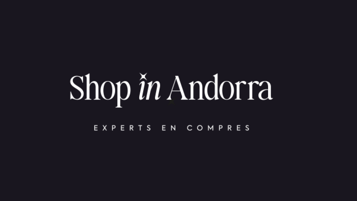 Imatge de la campanya internacional d'Andorra Turisme