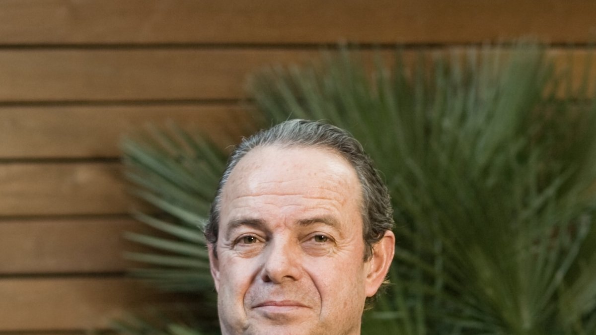 Josep Mas Font, Expert en ‘coaching’ executiu