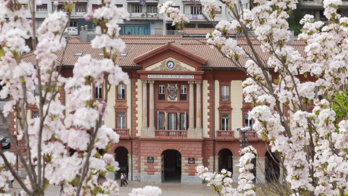 Eibar