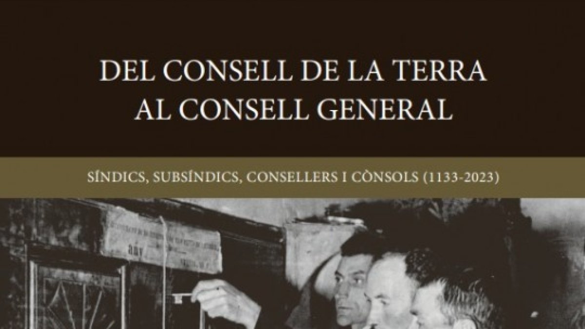 'Del Consell de la Terra al Consell General