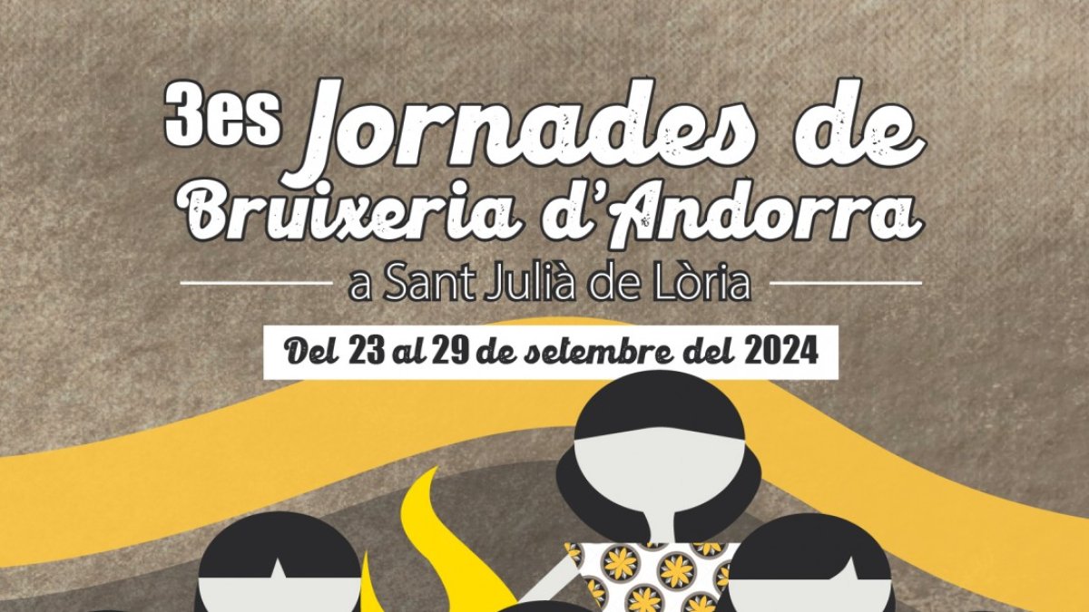 Jornades de bruixeria d’Andorra