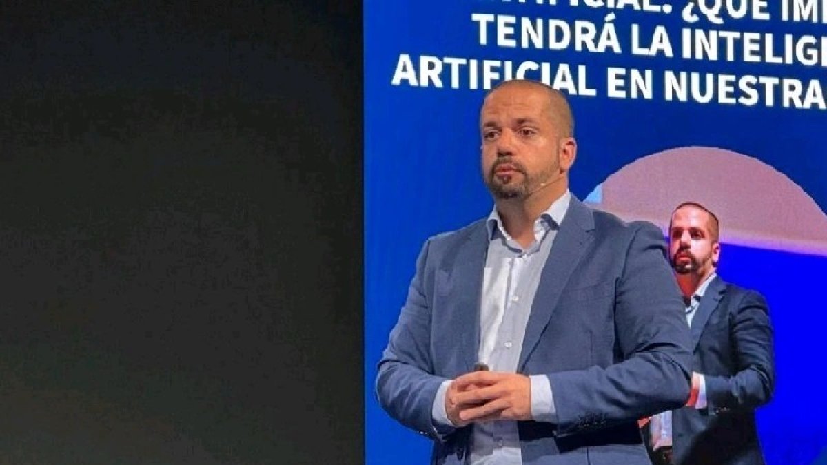 Jordi Escayola serà un dels ponents a la Jornada Empresa d'Andorra Telecom