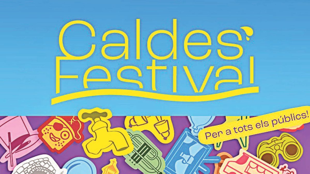 Caldes Festival