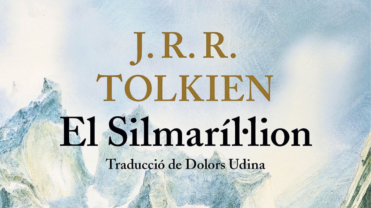 El Silmaríl·lion