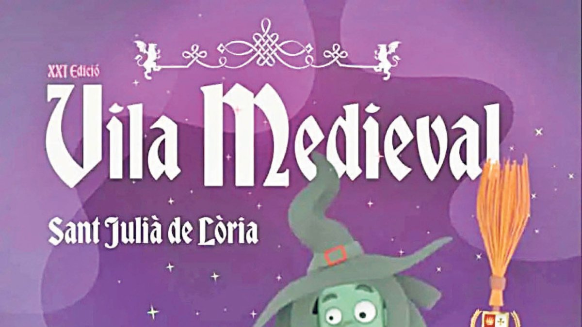 Vila Medieval