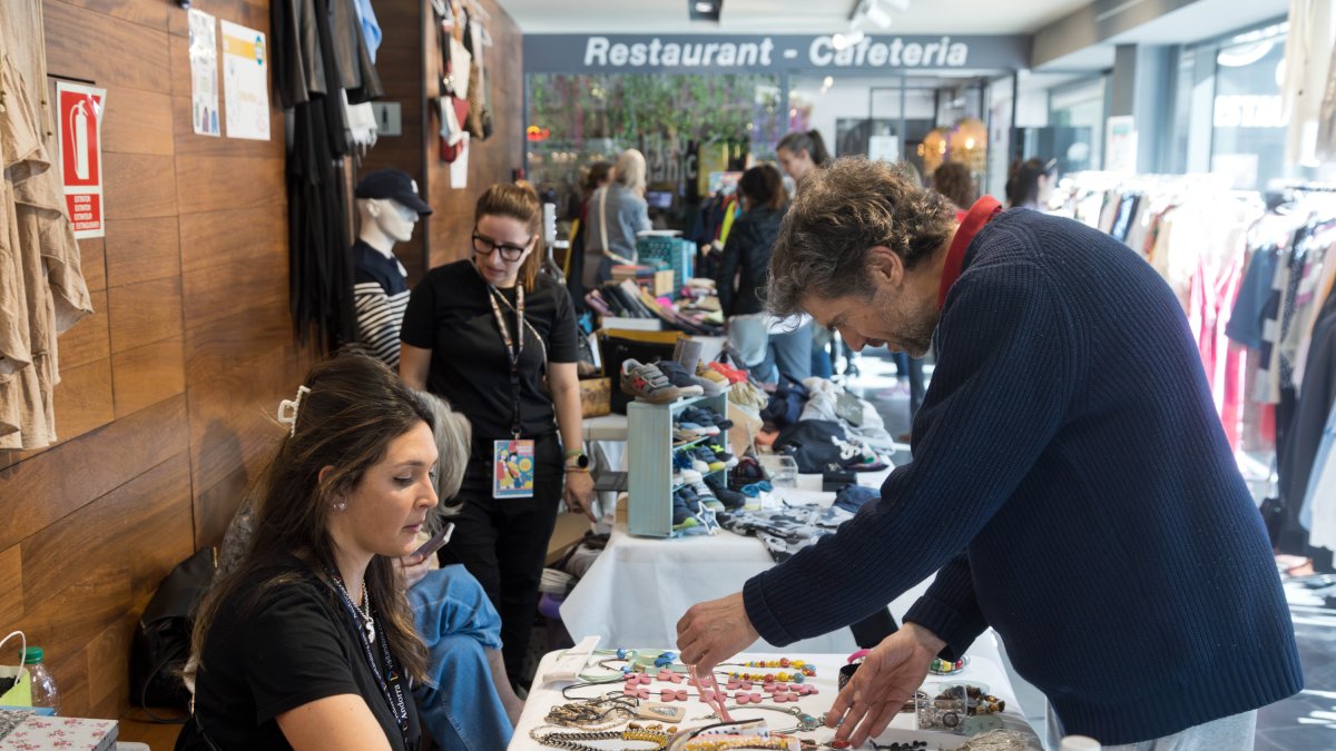 La darrera edició del Vide Dressing