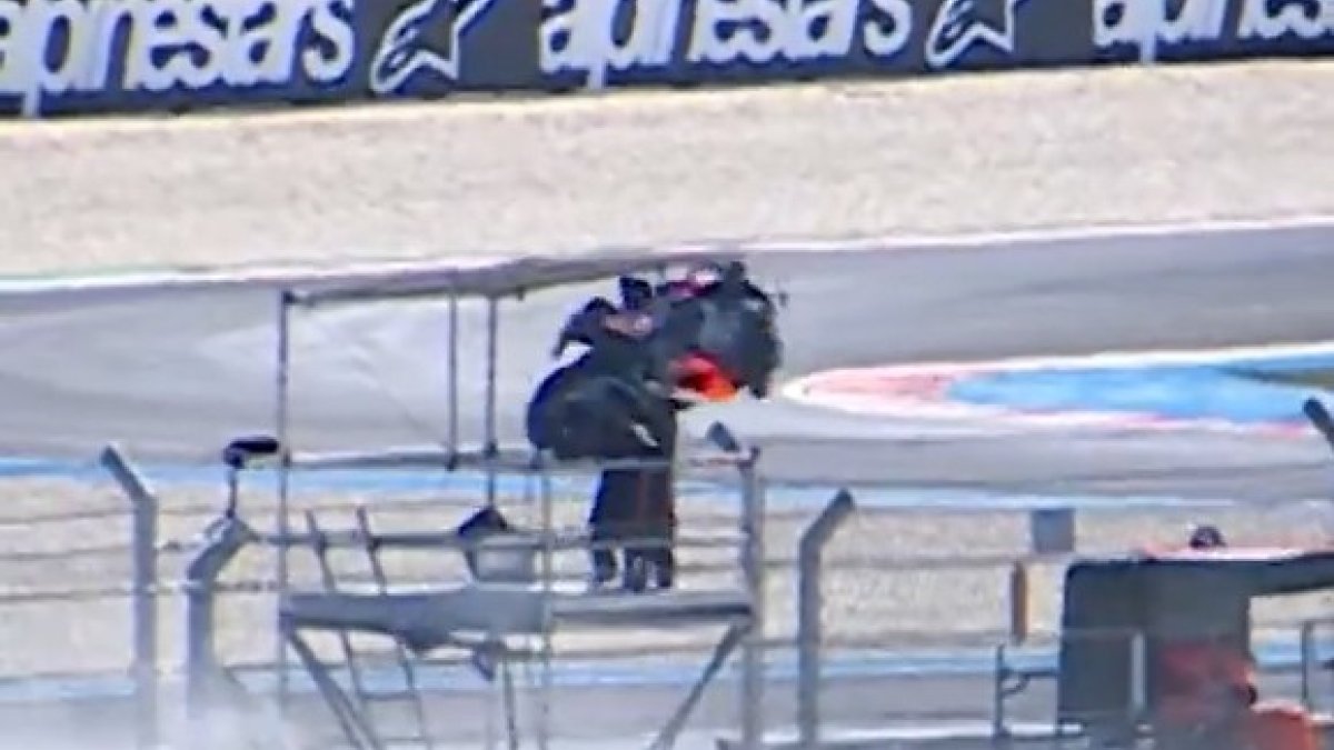 MotoGP