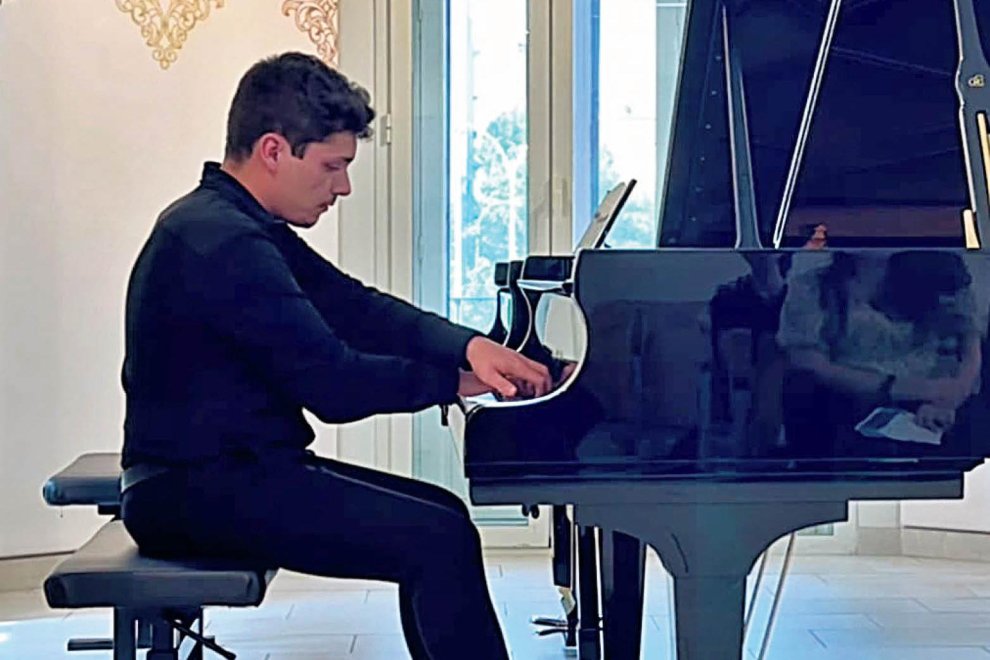 Sergio Pacheco