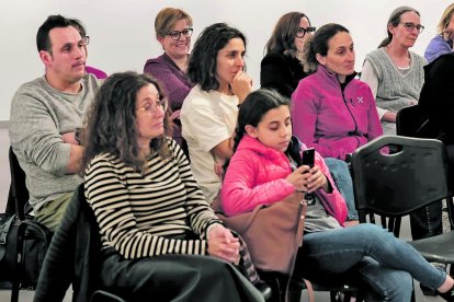 Jornades ' Un món de lletres' a Canillo