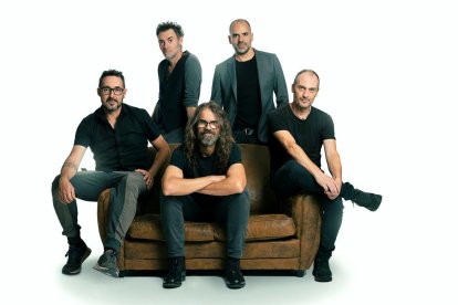 Gossos, en una imatge promocional, seran els protagonistes enguany.