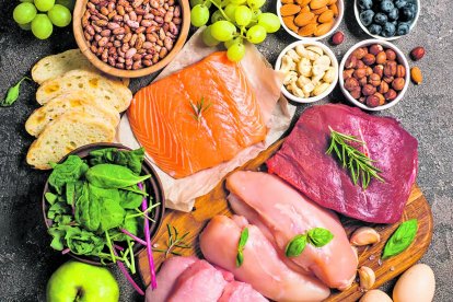 Pot ser eficient en casos de sobrepès obesitat o diabetis