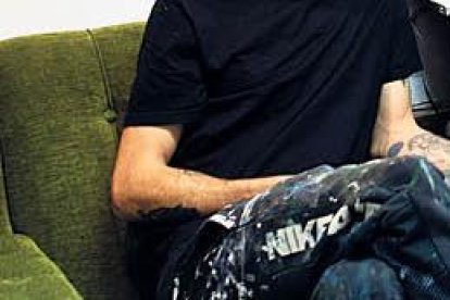 Alex Rispal