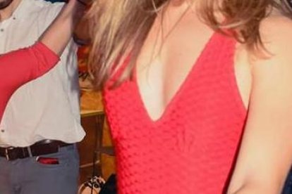 Andrea Henderson