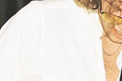 Oscar Maqueda, músic