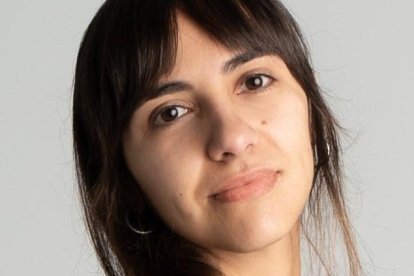 Elena Santiago