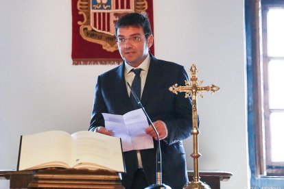 Xavier Cañada és el raonador del ciutadà.