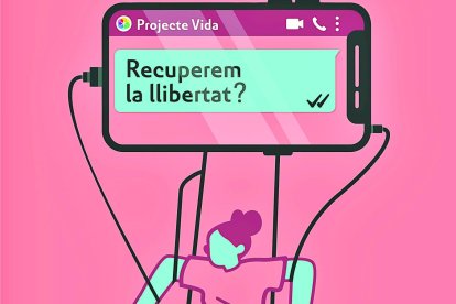 Un dels cartells promocionals
