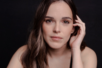 La nova directora artística, Núria Montes.