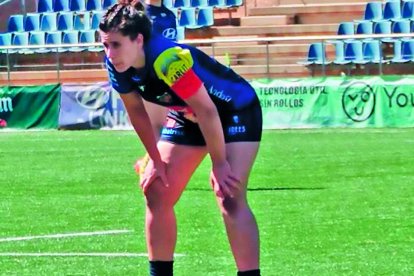 Carmen Ocariz
