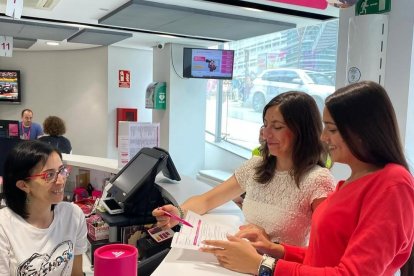 Andorra Telecom ha fet una enquesta de valoració dels serveis als clients