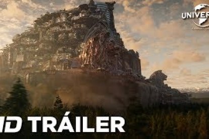 MORTAL ENGINES